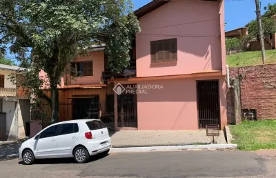 Casa com 3 quartos à venda na rua dos eucaliptos, 382, ideal, novo hamburgo, 198 m2 por r$ 600.000
