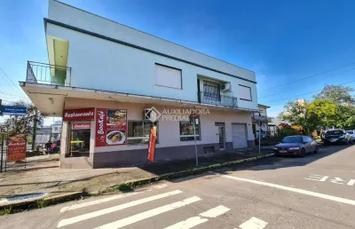 Casa com 4 quartos à venda na avenida coronel frederico linck, 861, ideal, novo hamburgo, 349 m2 por r$ 1.200.000