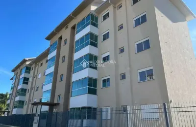 Apartamento com 2 quartos à venda na picada café, 155, pousada da neve, nova petrópolis, 64 m2 por r$ 506.075