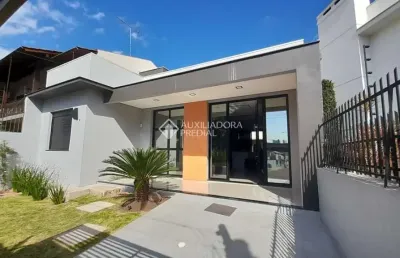 Casa com 2 quartos à venda na rua jaguarão, 91, jardim mauá, novo hamburgo, 129 m2 por r$ 1.100.000
