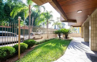 Apartamento com 2 quartos à venda na rua castro alves, 173, rio branco, novo hamburgo, 88 m2 por r$ 460.000