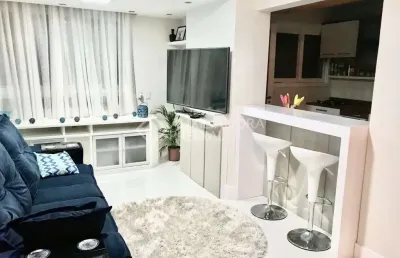 Cobertura com 3 quartos à venda na independencia, 76, centro, ivoti, 209 m2 por r$ 1.250.000