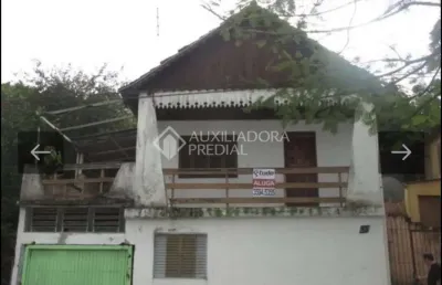 Casa em condomínio fechado com 3 quartos à venda na rua carioca, 433, jardim mauá, novo hamburgo, 250 m2 por r$ 375.000