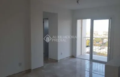 Apartamento com 2 quartos à venda na rua aracati, 250, liberdade, novo hamburgo, 73 m2 por r$ 350.000
