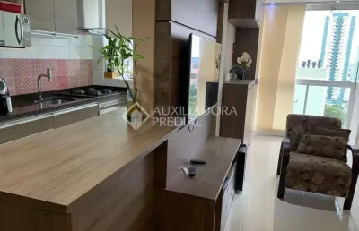 Apartamento com 2 quartos à venda na rua doutor magalhães calvet, 850, vila rosa, novo hamburgo, 71 m2 por r$ 530.000