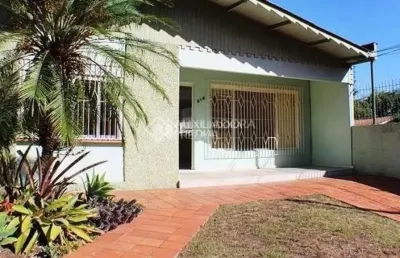Casa em condomínio fechado com 2 quartos à venda na rua onze de junho, 218, operário, novo hamburgo, 128 m2 por r$ 690.000