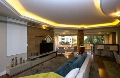 Apartamento com 3 quartos à venda na rua heller, 390, centro, novo hamburgo, 179 m2 por r$ 1.272.000