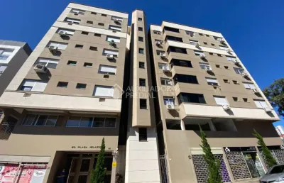 Apartamento com 2 quartos à venda na rua aluísio de azevedo, 81, vila nova, novo hamburgo, 83 m2 por r$ 480.000