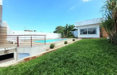 Casa em condomínio fechado com 2 quartos à venda na rua fredolino de souza soares, 140, boa saúde, novo hamburgo, 102 m2 por r$ 549.000