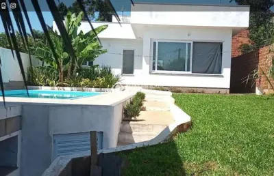 Casa em condomínio fechado com 2 quartos à venda na rua fredolino de souza soares, 140, boa saúde, novo hamburgo, 102 m2 por r$ 549.000