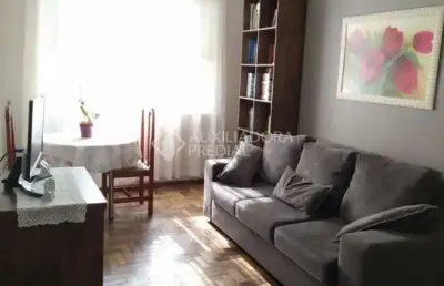 Apartamento com 3 quartos à venda na avenida francisco trein, 364, cristo redentor, porto alegre, 58 m2 por r$ 320.000