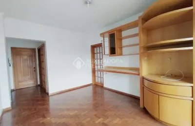 Apartamento com 2 quartos à venda na rua joaquim nabuco, 788, centro, novo hamburgo, 75 m2 por r$ 429.900