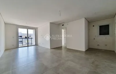 Apartamento com 2 quartos à venda na rua félix da cunha, 70, vila nova, novo hamburgo, 75 m2 por r$ 479.000