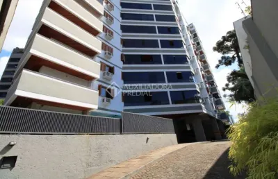 Apartamento com 3 quartos à venda na rua imperatriz leopoldina, 82, rio branco, novo hamburgo, 143 m2 por r$ 1.400.000