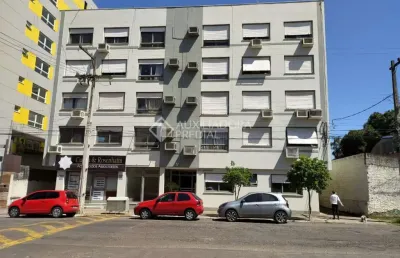 Apartamento com 3 quartos à venda na rua saldanha marinho, 146, pátria nova, novo hamburgo, 110 m2 por r$ 450.000