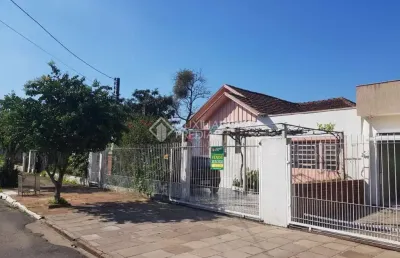 Casa em condomínio fechado com 3 quartos à venda na rua rio purús, 255, liberdade, novo hamburgo, 156 m2 por r$ 290.000