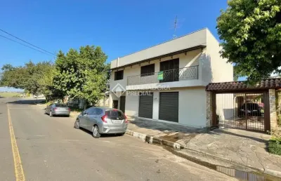 Casa em condomínio fechado com 2 quartos à venda na rua do bosque, 470, boa saúde, novo hamburgo, 207 m2 por r$ 480.000