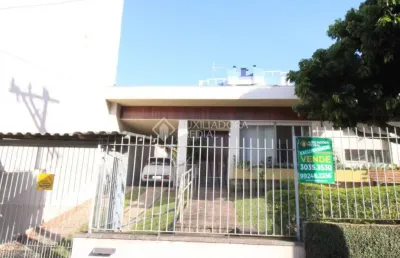 Casa em condomínio fechado com 3 quartos à venda na rua visconde de taunay, 494, rio branco, novo hamburgo, 166 m2 por r$ 670.000