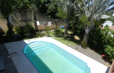 Casa em condomínio fechado com 2 quartos à venda na rua aracaju, 638, boa vista, novo hamburgo, 262 m2 por r$ 780.000