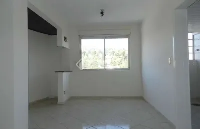 Apartamento com 3 quartos à venda na rua bento gonçalves, 405, ouro branco, novo hamburgo, 70 m2 por r$ 308.000