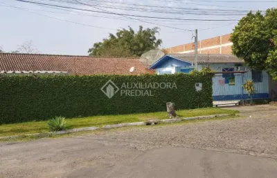 Casa em condomínio fechado com 3 quartos à venda na rua dezenove de novembro, 125, são jorge, novo hamburgo, 53 m2 por r$ 529.000