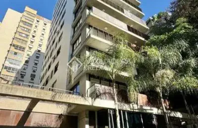 Apartamento com 3 quartos à venda na rua almirante abreu, 220, rio branco, porto alegre, 179 m2 por r$ 2.904.000