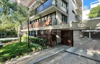 Apartamento com 3 quartos à venda na rua almirante abreu, 220, rio branco, porto alegre, 179 m2 por r$ 2.792.000