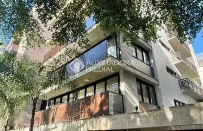 Apartamento com 3 quartos à venda na rua almirante abreu, 220, rio branco, porto alegre, 179 m2 por r$ 2.681.000