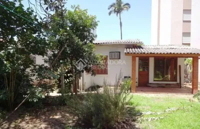 Casa em condomínio fechado com 4 quartos à venda na rua benjamin constant, 420, rio branco, novo hamburgo, 220 m2 por r$ 800.000