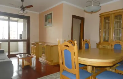 Apartamento com 2 quartos à venda na rua ubatuba, 70, rio branco, novo hamburgo, 81 m2 por r$ 385.000