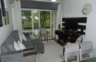 Apartamento com 3 quartos à venda na rua josé joão martins, 21, guarani, novo hamburgo, 97 m2 por r$ 359.000