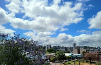 Apartamento com 2 quartos à venda na avenida coronel frederico linck, 784, ideal, novo hamburgo, 87 m2 por r$ 348.000