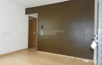 Apartamento com 2 quartos à venda na rua coronel jacob kroeff filho, 1777, rondônia, novo hamburgo, 44 m2 por r$ 164.900