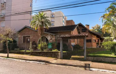 Casa em condomínio fechado com 5 quartos à venda na rua onze de junho, 127, operário, novo hamburgo, 291 m2 por r$ 1.275.000