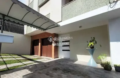 Apartamento com 2 quartos à venda na rua joão antônio da silveira, 520, centro, novo hamburgo, 76 m2 por r$ 230.000