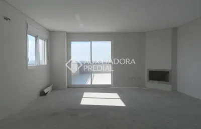 Cobertura com 3 quartos à venda na rua juiz de fora, 500, ideal, novo hamburgo, 192 m2 por r$ 1.490.000