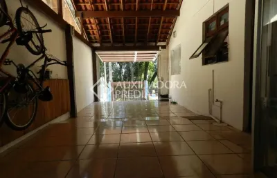 Casa em condomínio fechado com 2 quartos à venda na rua timbaúva, 335, união, estância velha, 84 m2 por r$ 350.000