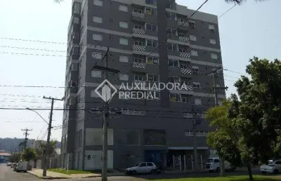 Apartamento com 3 quartos à venda na rua joão streit, 525, scharlau, são leopoldo, 105 m2 por r$ 599.900