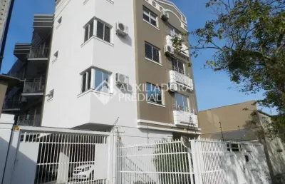 Apartamento com 2 quartos à venda na rua cinco de abril, 245, rio branco, novo hamburgo, 68 m2 por r$ 387.000
