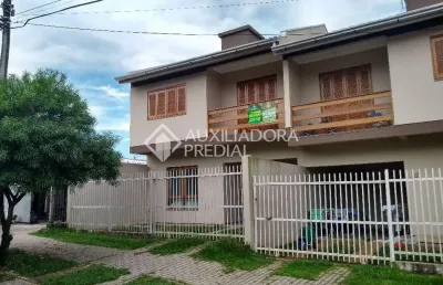 Casa em condomínio fechado com 3 quartos à venda na rua zeno schmiedel, 1033, floresta, estância velha, 112 m2 por r$ 449.500