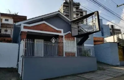 Casa em condomínio fechado com 4 quartos à venda na avenida nicolau becker, 350, vila rosa, novo hamburgo, 221 m2 por r$ 658.000