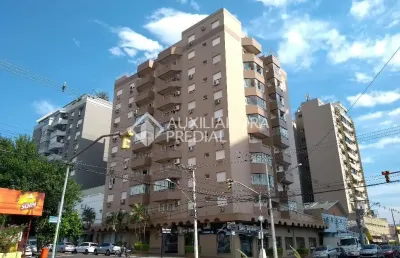 Apartamento com 2 quartos à venda na rua flores da cunha, 111, pátria nova, novo hamburgo, 95 m2 por r$ 440.000