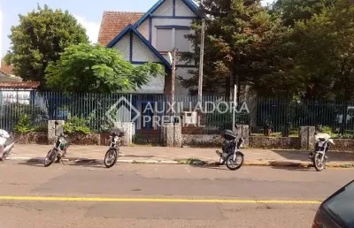 Casa em condomínio fechado com 5 quartos à venda na rua joaquim nabuco, 124, centro, novo hamburgo, 550 m2 por r$ 3.500.000