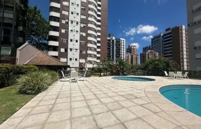 Apartamento com 3 quartos à venda na doutor mauricio cardoso - de 851 - ao fim - lado i, 1429, centro, novo hamburgo, 196 m2 por r$ 1.550.000