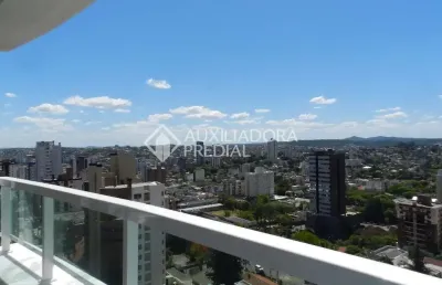 Apartamento com 3 quartos à venda na rua heller, 513, centro, novo hamburgo, 106 m2 por r$ 943.437