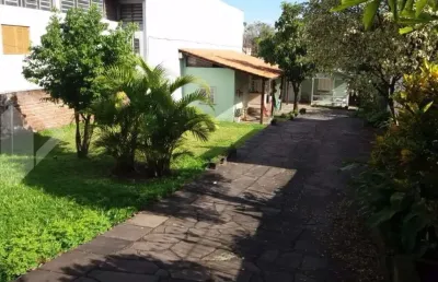 Casa em condomínio fechado com 3 quartos à venda na rua amantino antônio peteffi, 844, são josé, novo hamburgo, 126 m2 por r$ 280.000