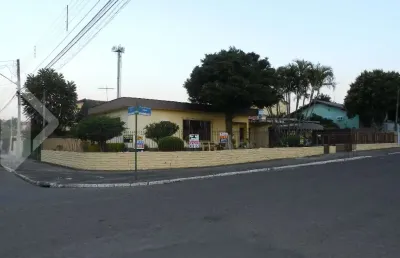 Casa em condomínio fechado com 3 quartos à venda na rua aracaju, 275, boa vista, novo hamburgo, 143 m2 por r$ 650.000