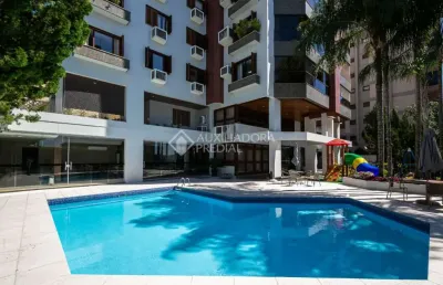 Apartamento com 3 quartos à venda na rua heller, 243, centro, novo hamburgo, 194 m2 por r$ 1.250.000