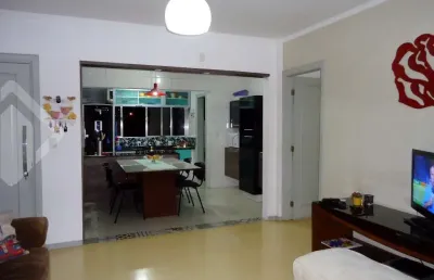 Apartamento com 3 quartos à venda na rua flores da cunha, 642, pátria nova, novo hamburgo, 86 m2 por r$ 410.000