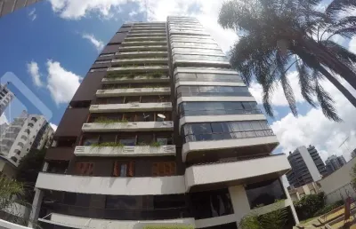 Apartamento com 3 quartos à venda na rua heller, 61, centro, novo hamburgo, 221 m2 por r$ 899.000